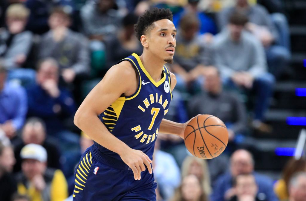 Malcolm Brogdon