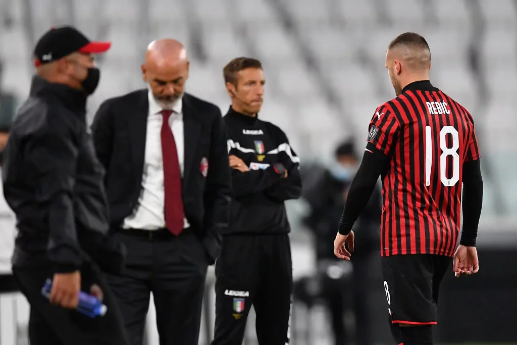 Milan Rebic