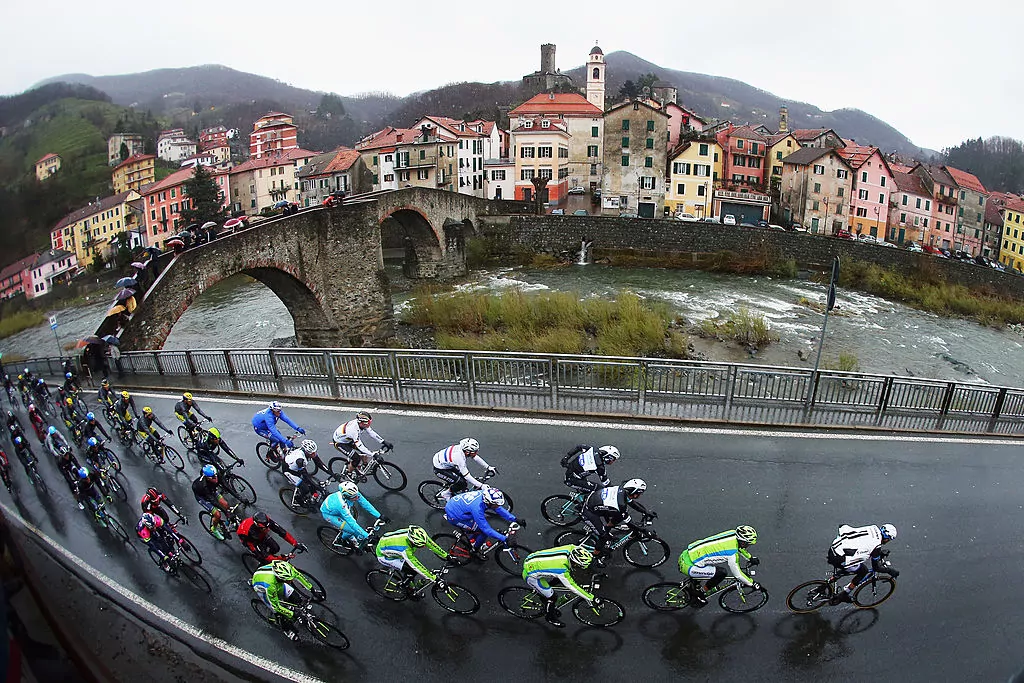 Milano-Sanremo