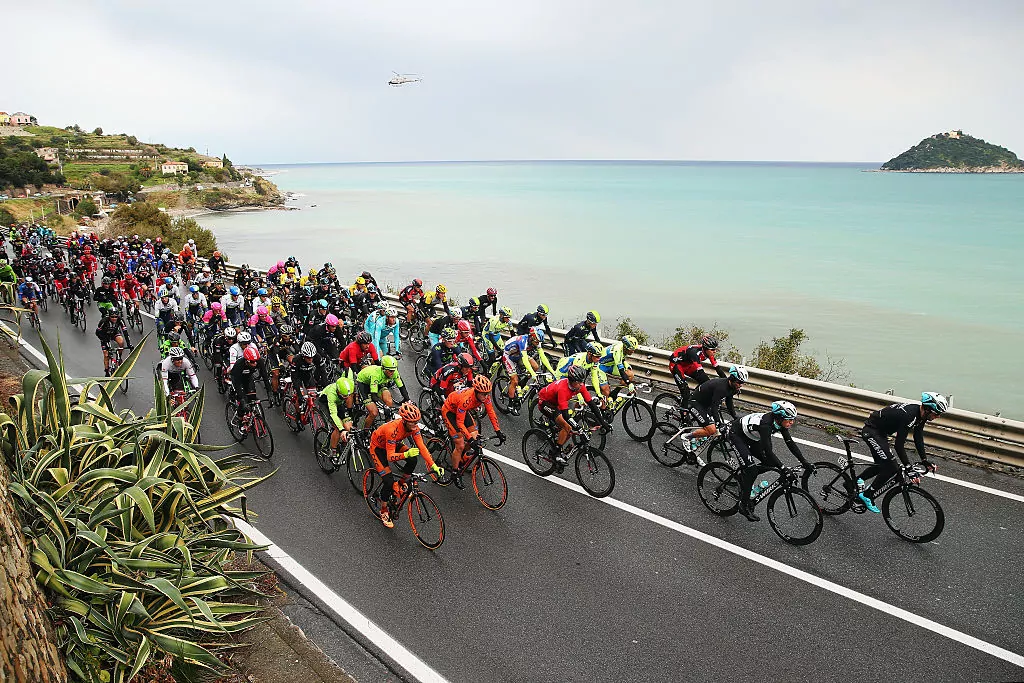 Milano-Sanremo