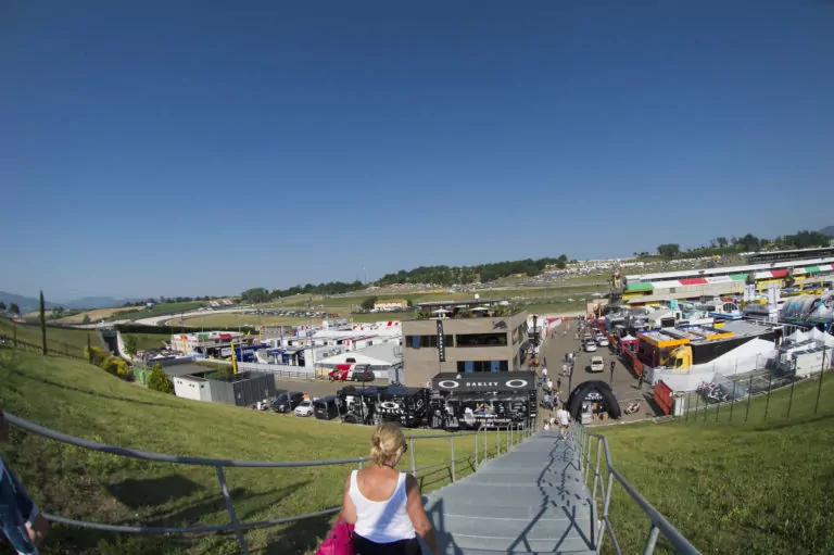 Mugello