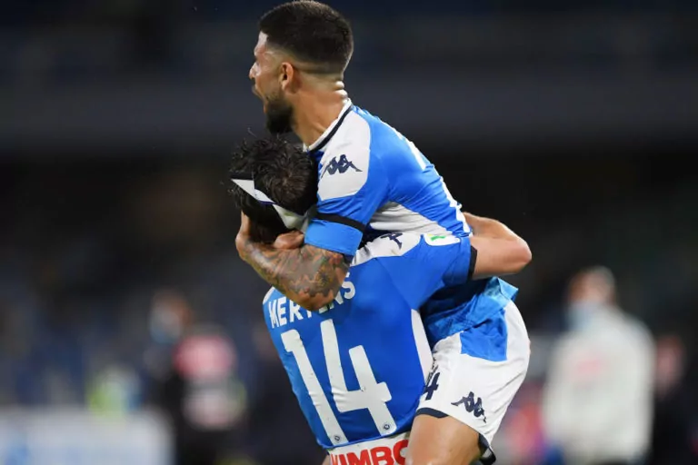 Napoli-Inter