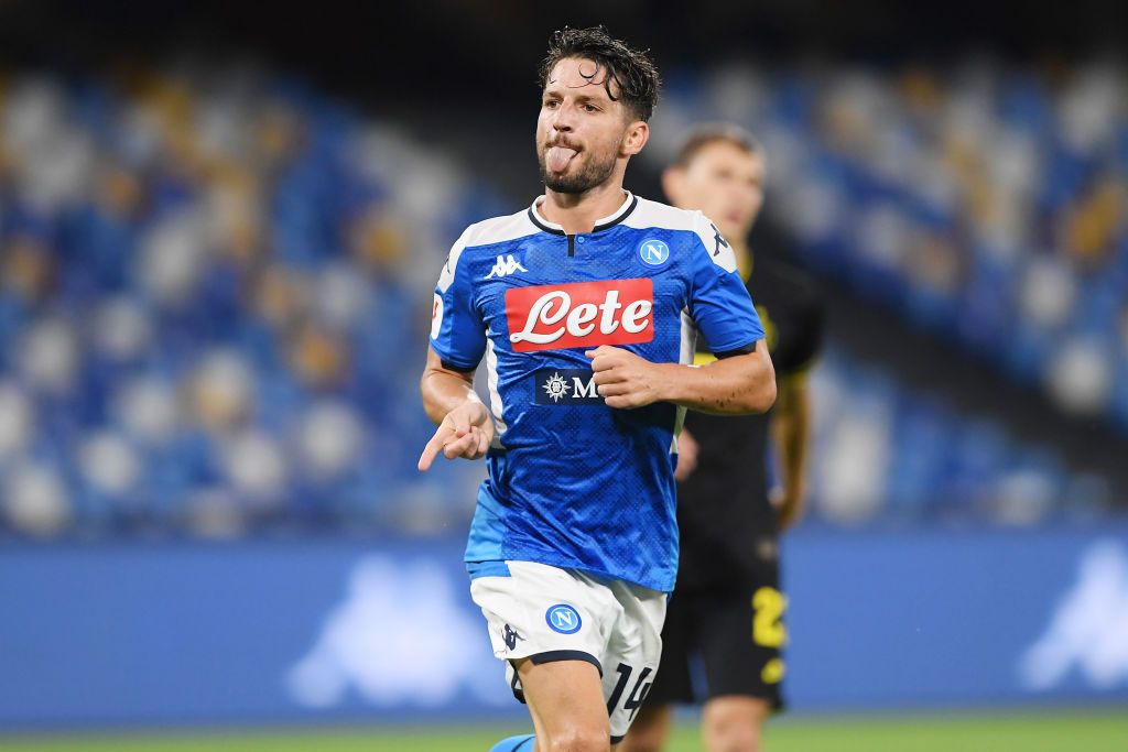 Napoli-Inter