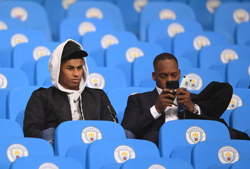Rashford