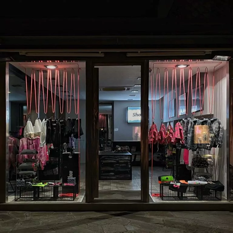 SHOE_Temporary Store Milano Marittima (4)