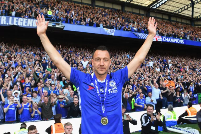 Terry
