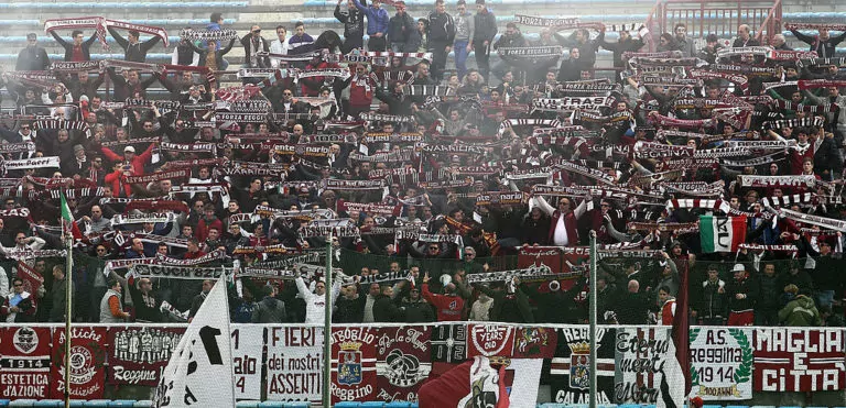 Reggina