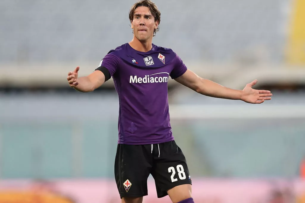 Vlahovic