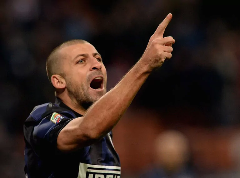 Walter Samuel