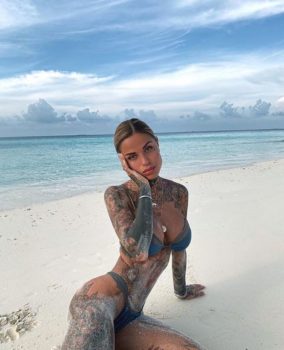 Zoe Cristofoli