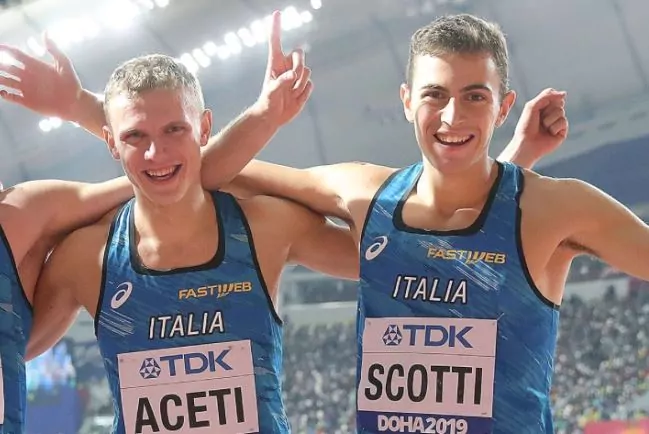 aceti e scotti