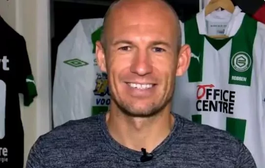 robben