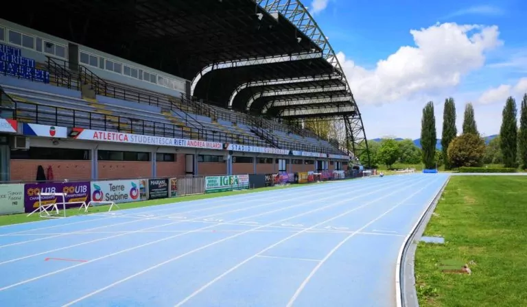 stadio rieti