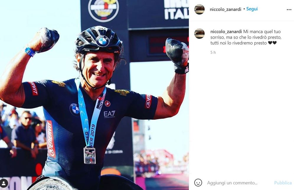 zanardi