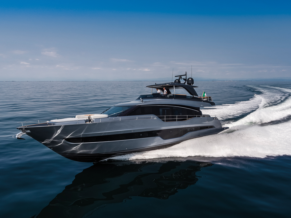 Settantotto Yacht
