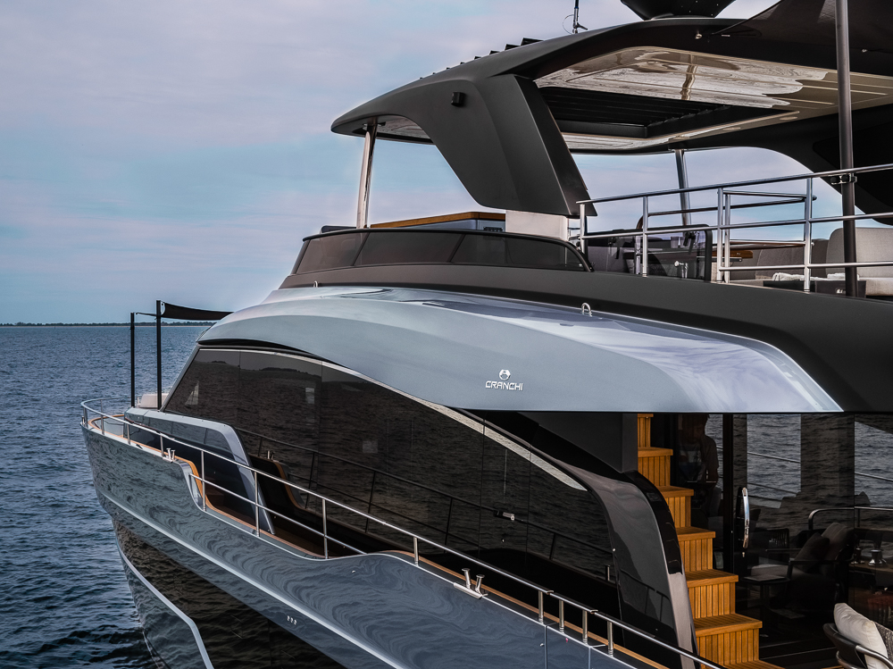 Settantotto Yacht
