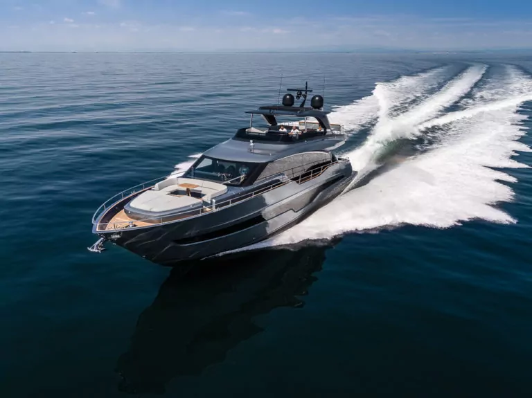 Settantotto Yacht