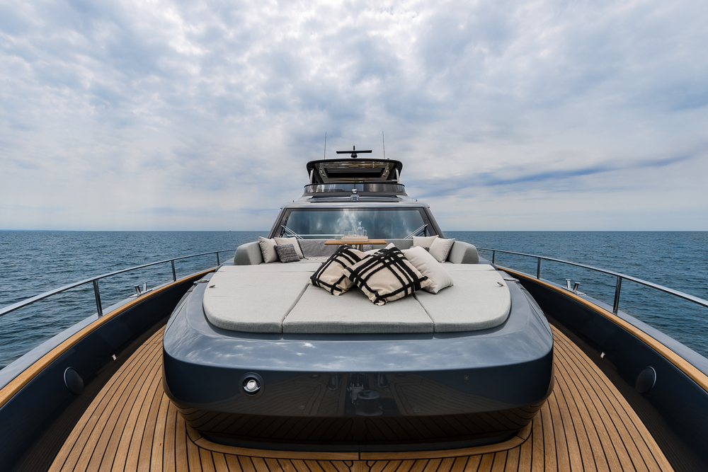 Settantotto Yacht