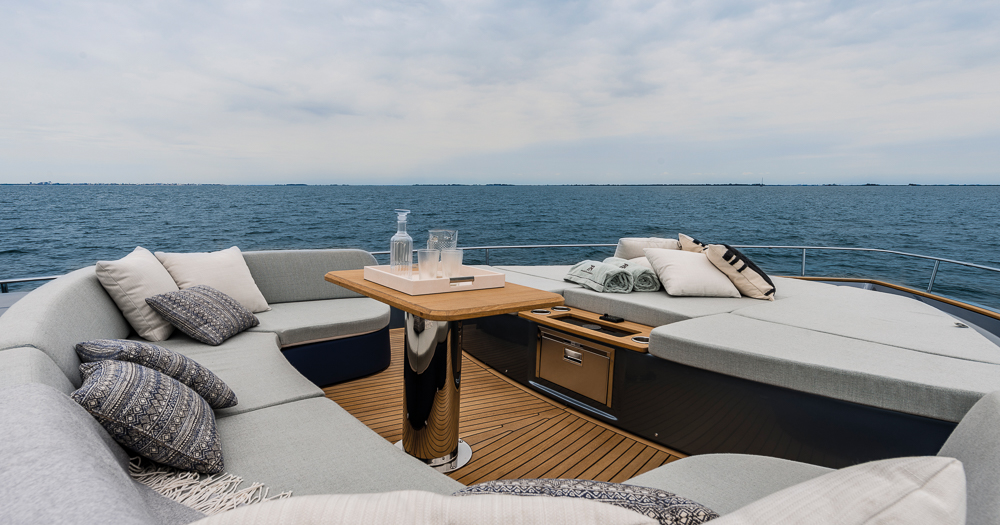 Settantotto Yacht