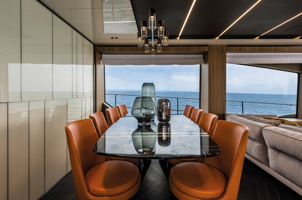Settantotto Yacht