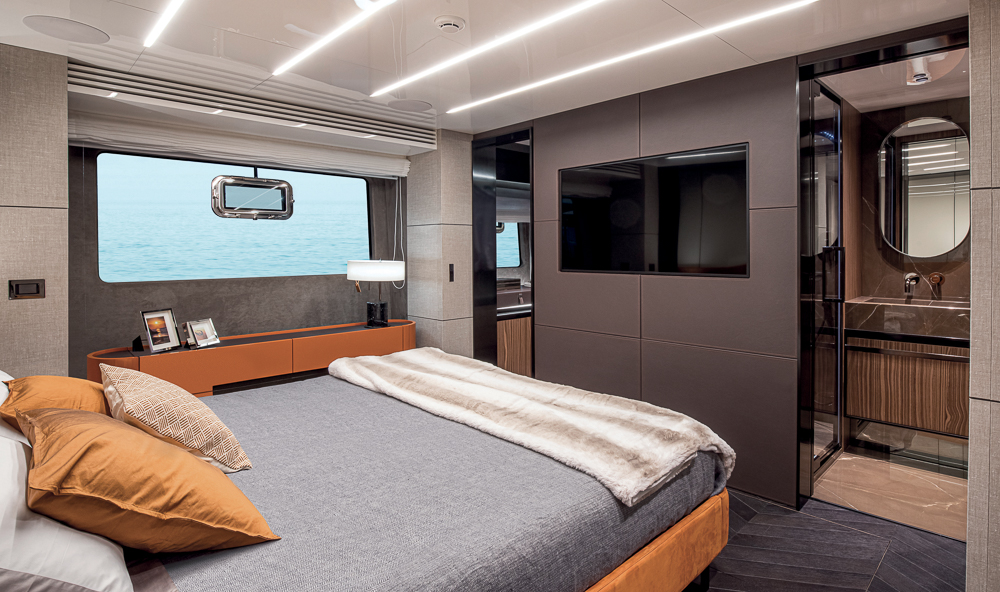 Settantotto Yacht