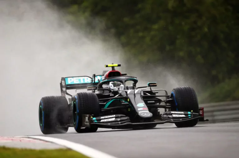 Valtteri Bottas
