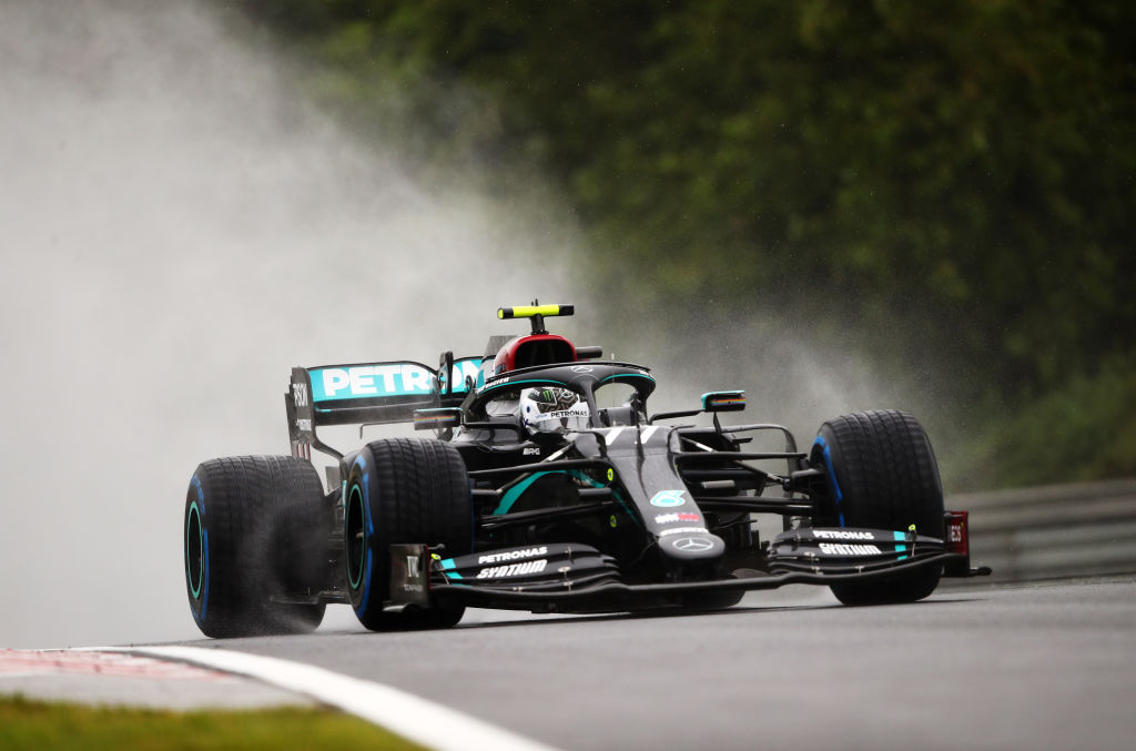 Valtteri Bottas