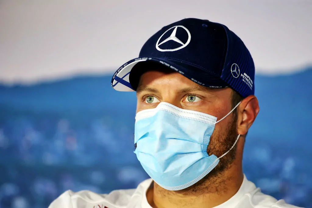 Valtteri Bottas