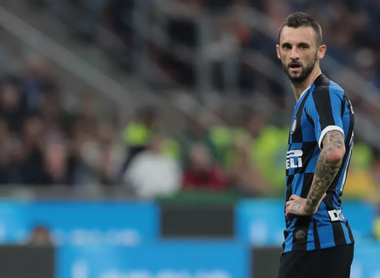 Brozovic