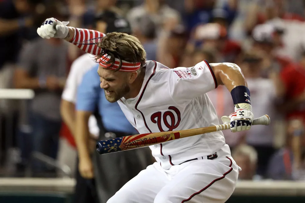 Bryce Harper