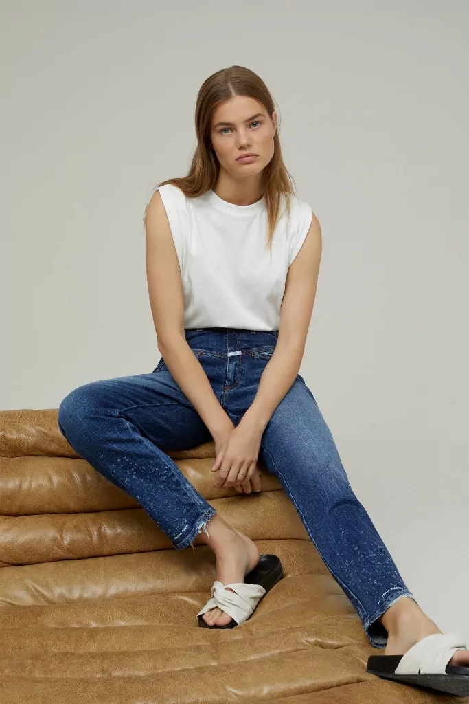 candiani denim