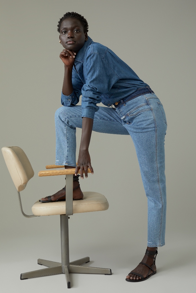 candiani denim