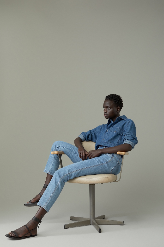 candiani denim