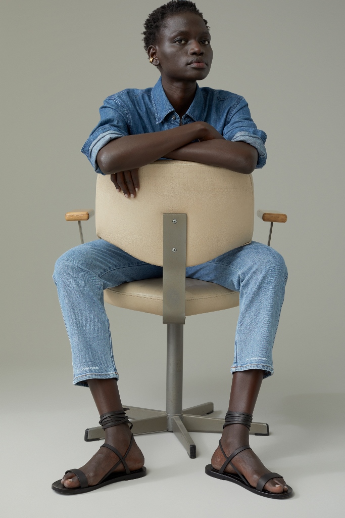 candiani denim