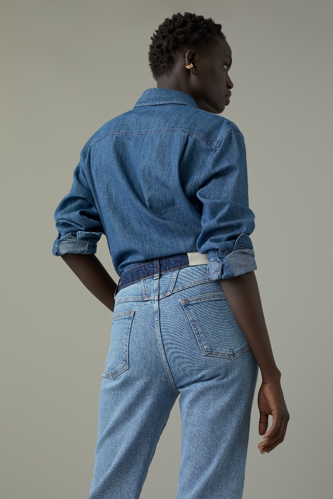 candiani denim