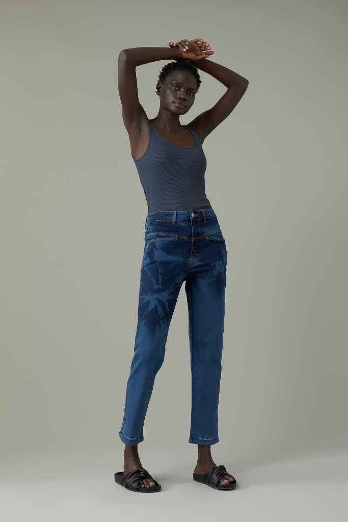 candiani denim