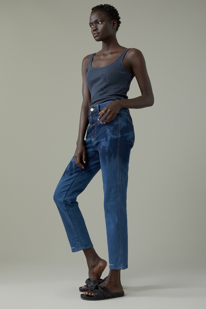 candiani denim
