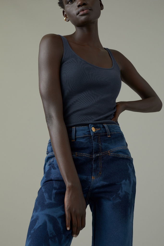 candiani denim