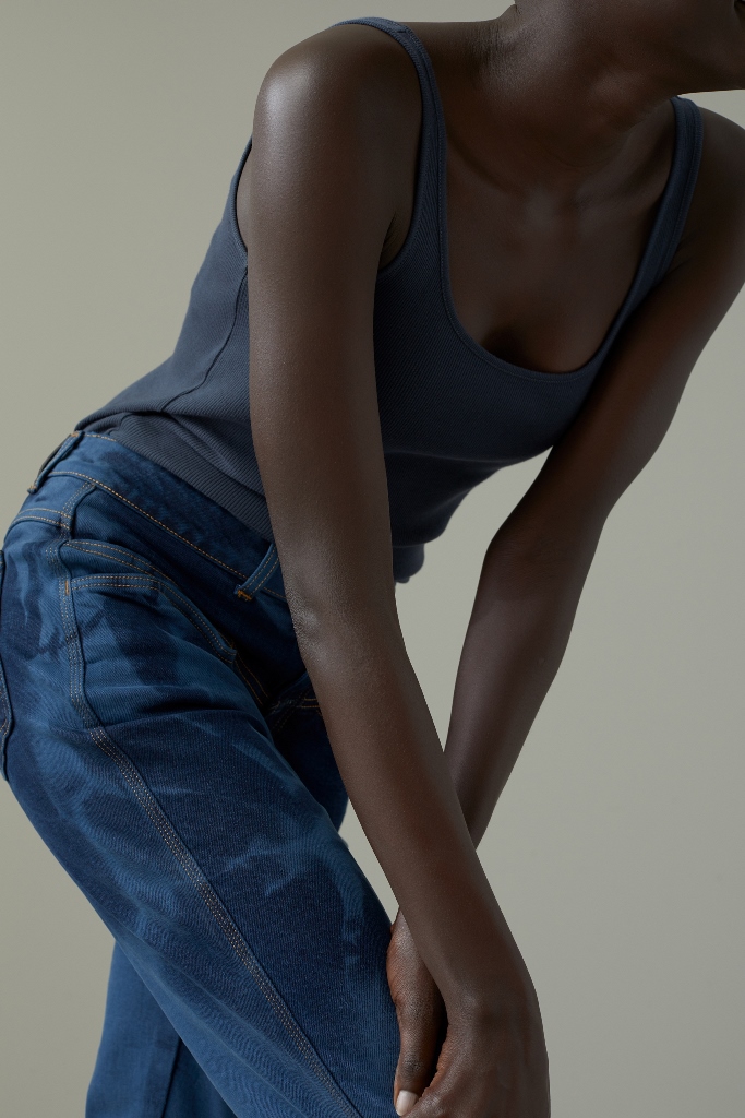 candiani denim