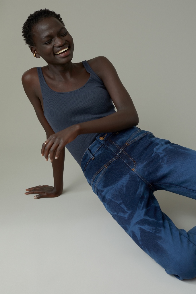 candiani denim