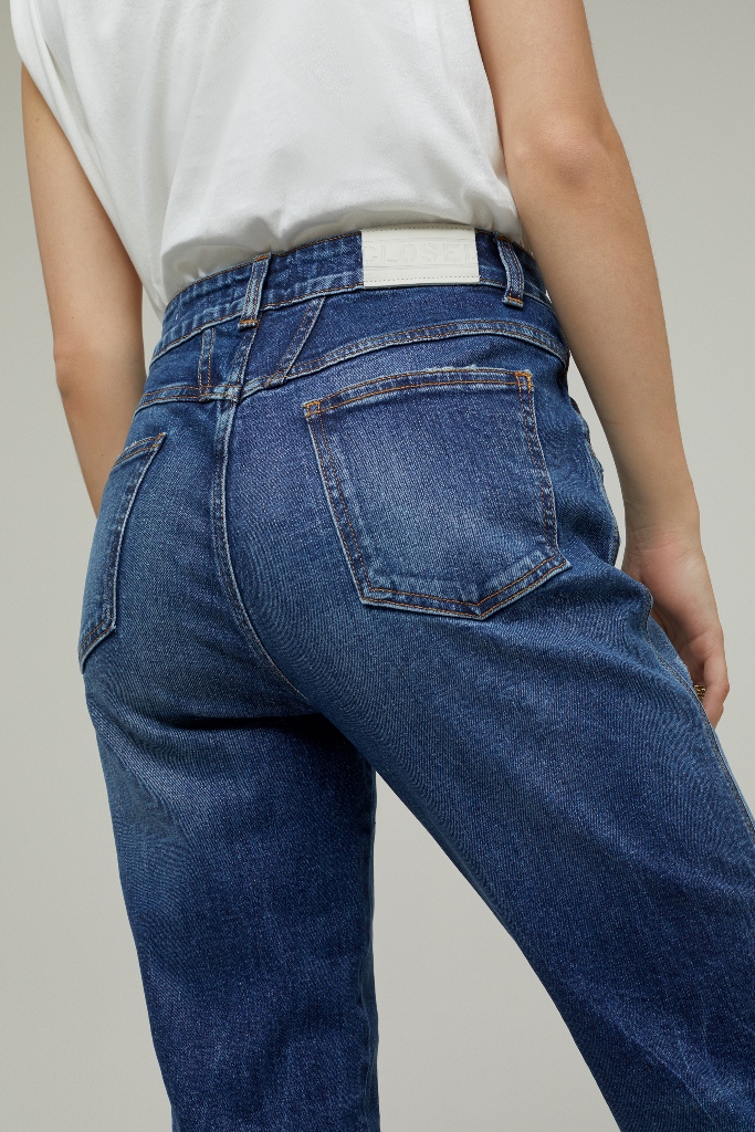 candiani denim