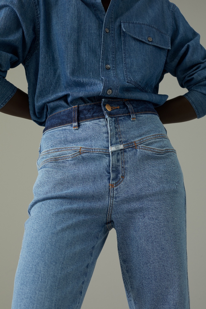 candiani denim