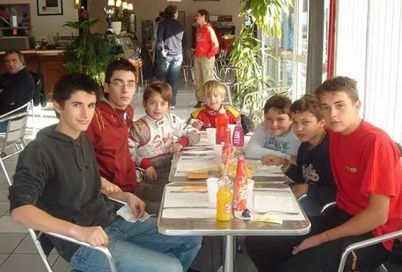 Charles Leclerc ricorda Jules Bianchi