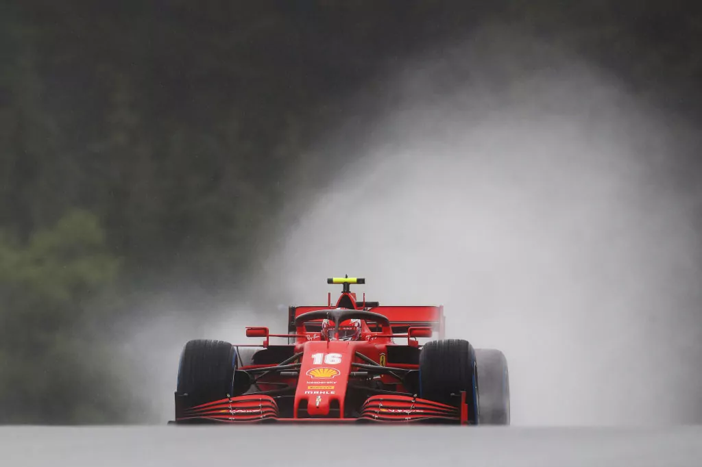 leclerc