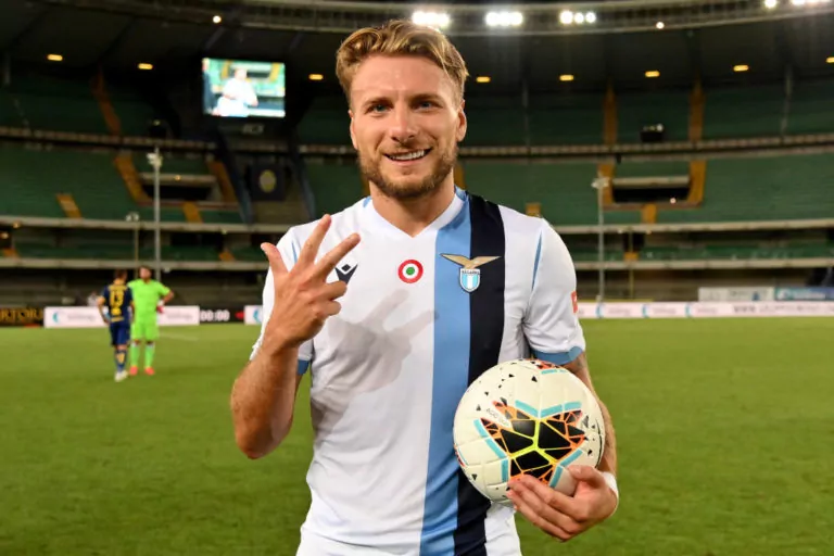Ciro Immobile