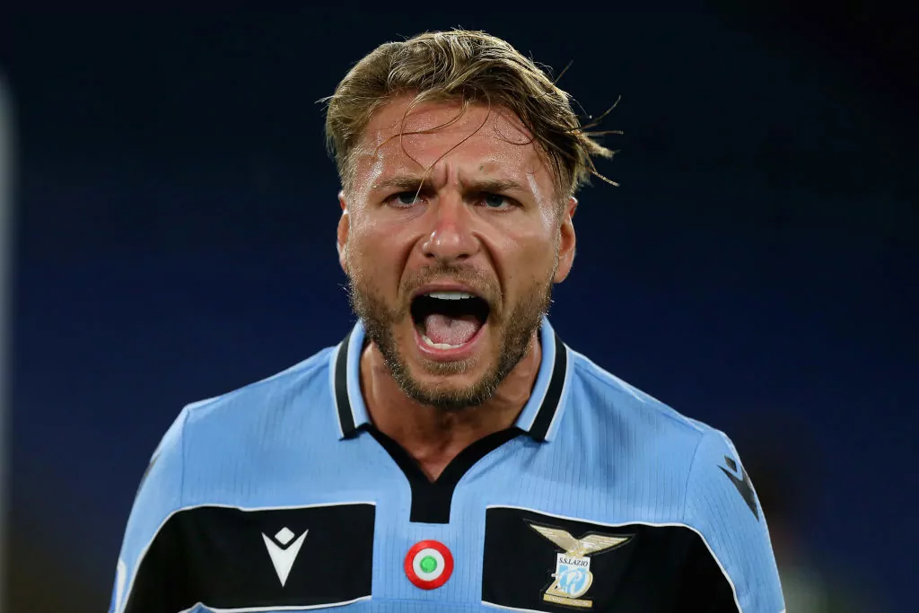 Ciro Immobile