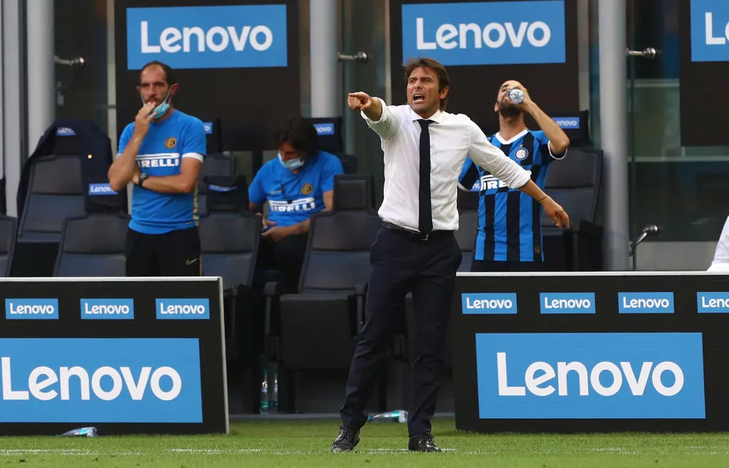 Conte