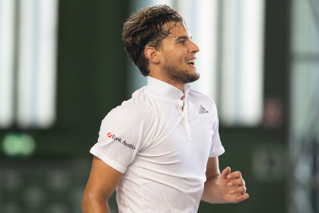 Dominic Thiem