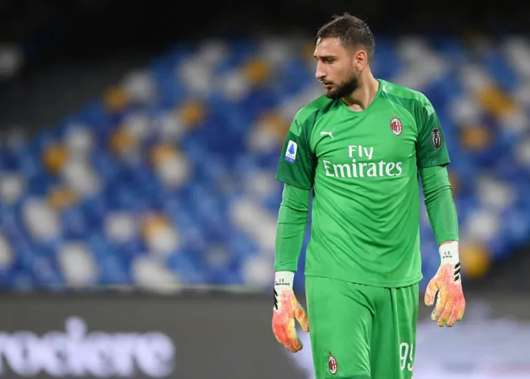 Donnarumma