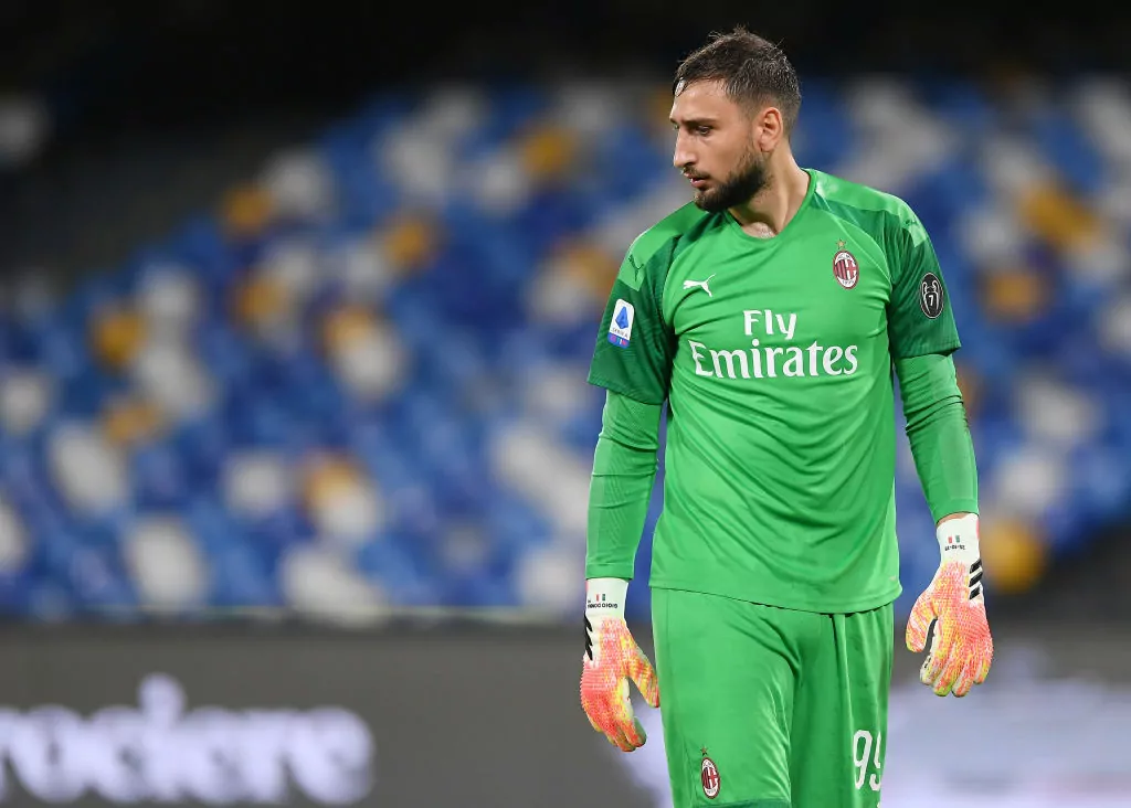 Donnarumma